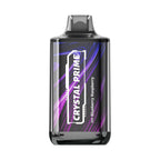 Crystal Prime Deluxe 18000 Puffs Disposable Vape 2%