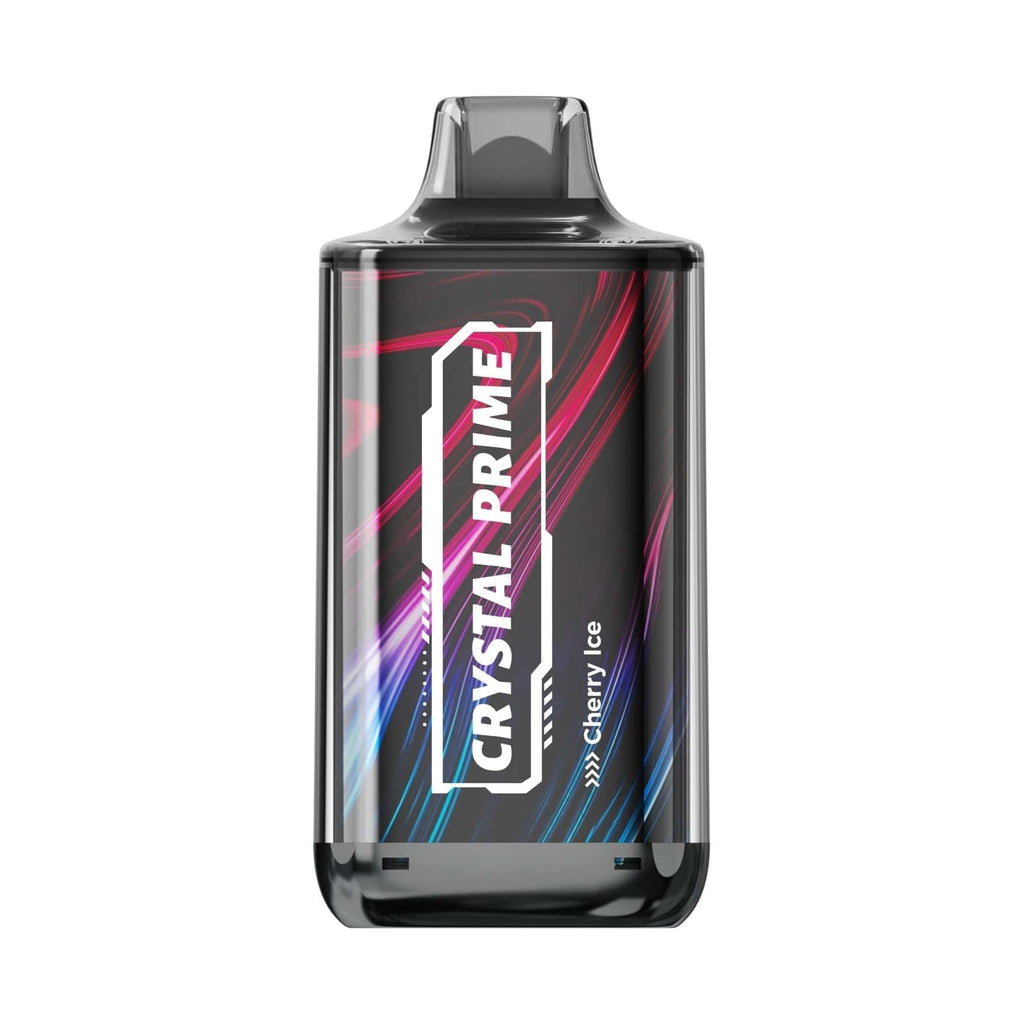 Crystal Prime Deluxe 18000 Puffs Disposable Vape 2%