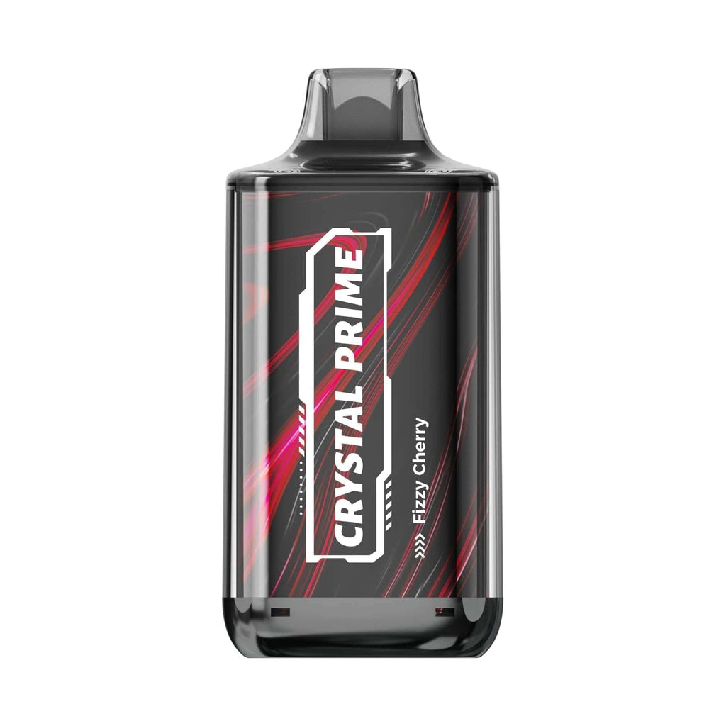 Crystal Prime Deluxe 18000 Puffs Disposable Vape 2%