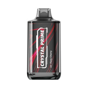 Crystal Prime Deluxe 18000 Puffs Disposable Vape 2%