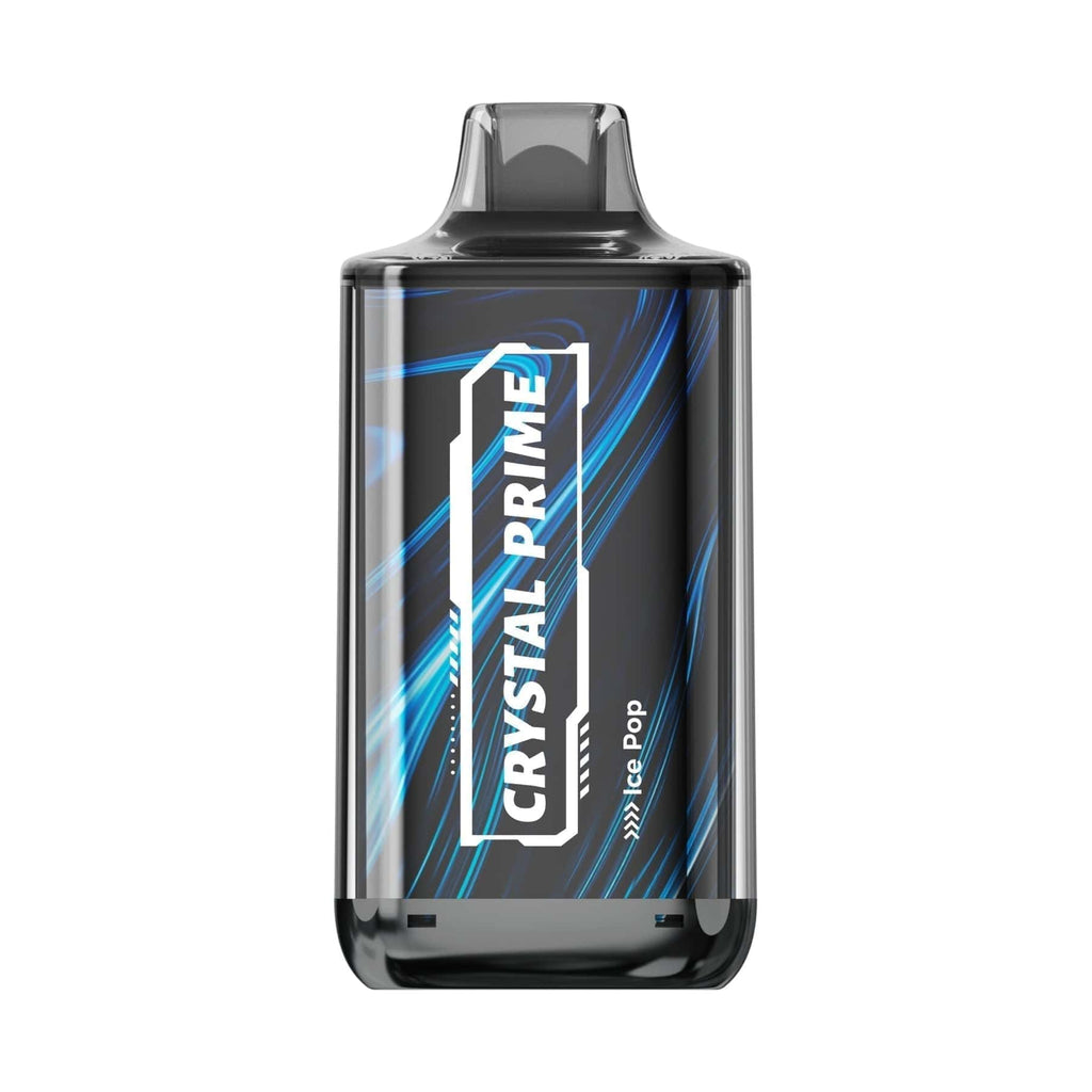 Crystal Prime Deluxe 18000 Puffs Disposable Vape 2%