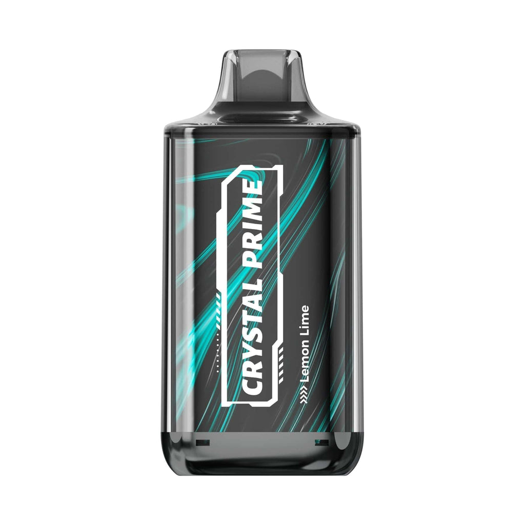 Crystal Prime Deluxe 18000 Puffs Disposable Vape 2%