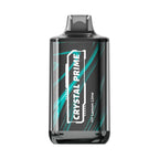 Crystal Prime Deluxe 18000 Puffs Disposable Vape 2%