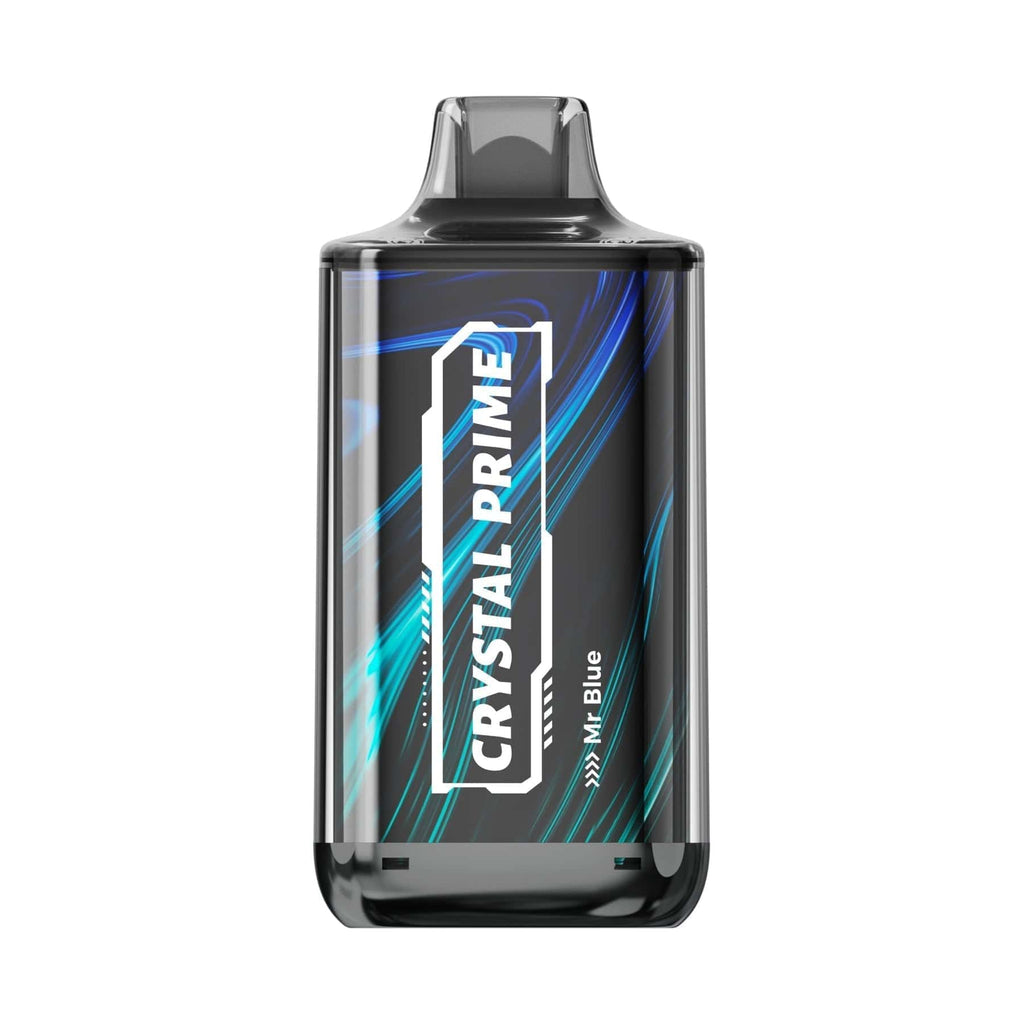 Crystal Prime Deluxe 18000 Puffs Disposable Vape 2%