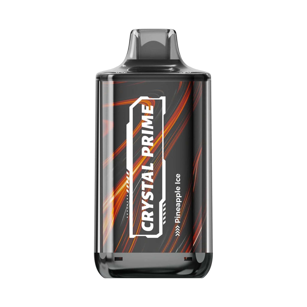 Crystal Prime Deluxe 18000 Puffs Disposable Vape 2%