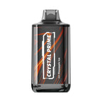 Crystal Prime Deluxe 18000 Puffs Disposable Vape 2%