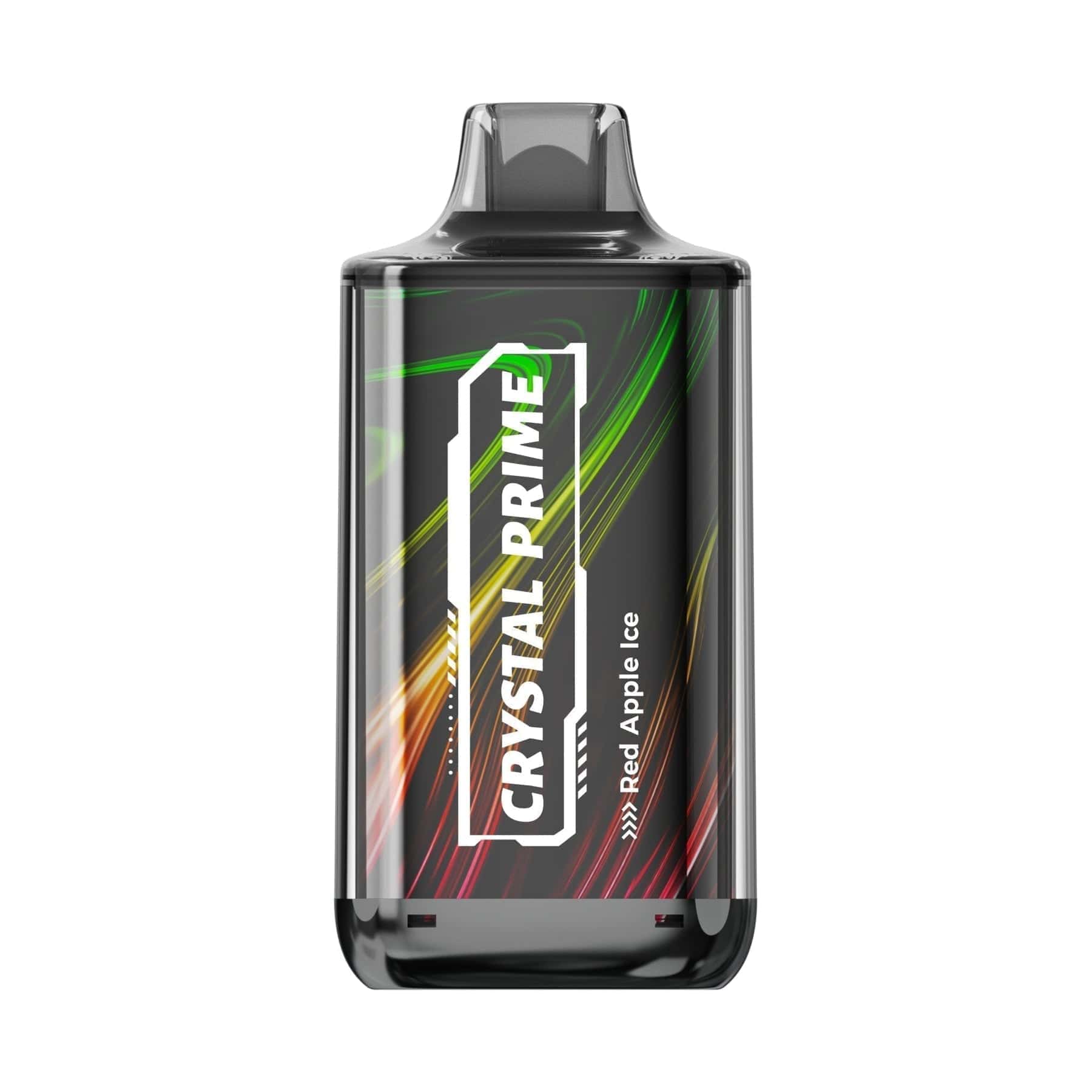 Crystal Prime Deluxe 18000 Puffs Disposable Vape 2%