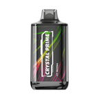 Crystal Prime Deluxe 18000 Puffs Disposable Vape 2%
