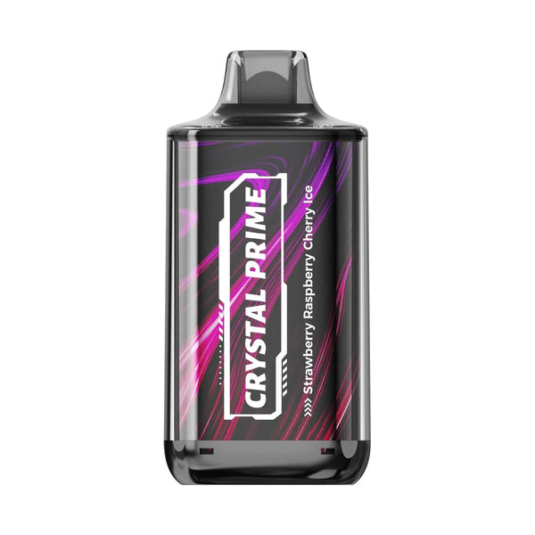 Crystal Prime Deluxe 18000 Puffs Disposable Vape 2%