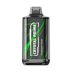 Crystal Prime Deluxe 18000 Puffs Disposable Vape 2%