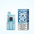Bloody Bar Ultra Twist 20000 Prefilled Pod Kit | 2-in-1 Dual Flavor Rechargeable Vape