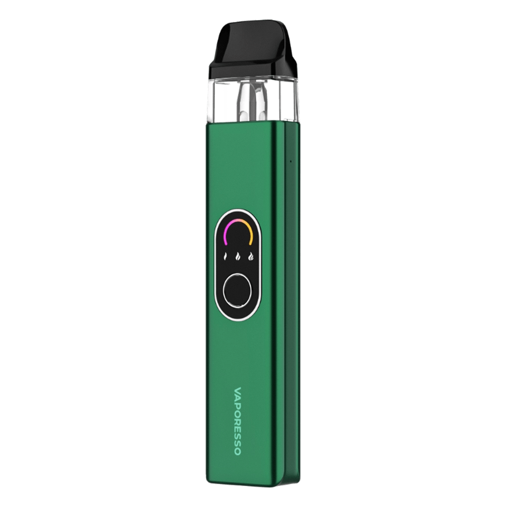 Vaporesso Xros 4 Pod Vape Kit