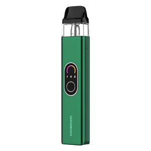 Vaporesso Xros 4 Pod Vape Kit
