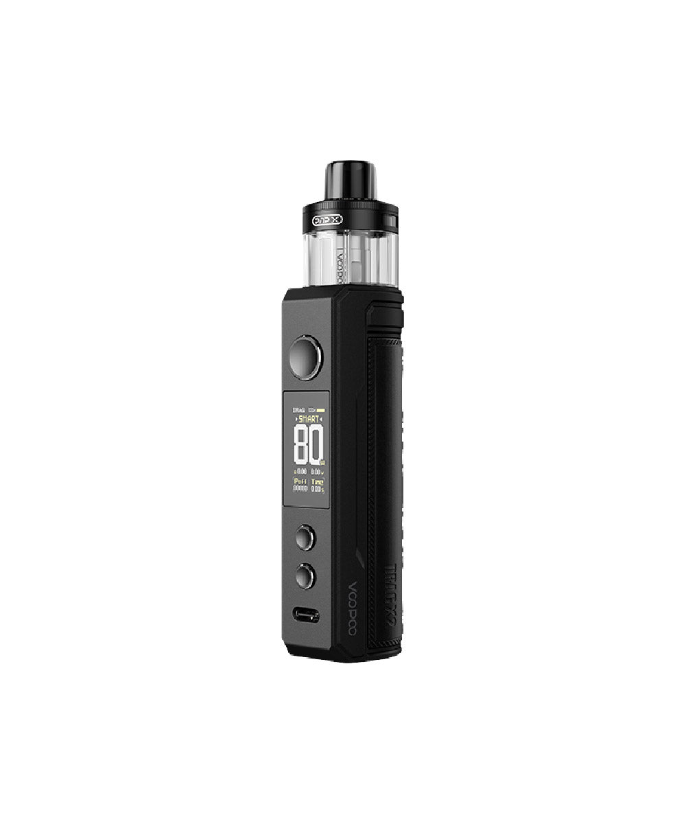 Voopoo Drag X2 Pod Vape Kit