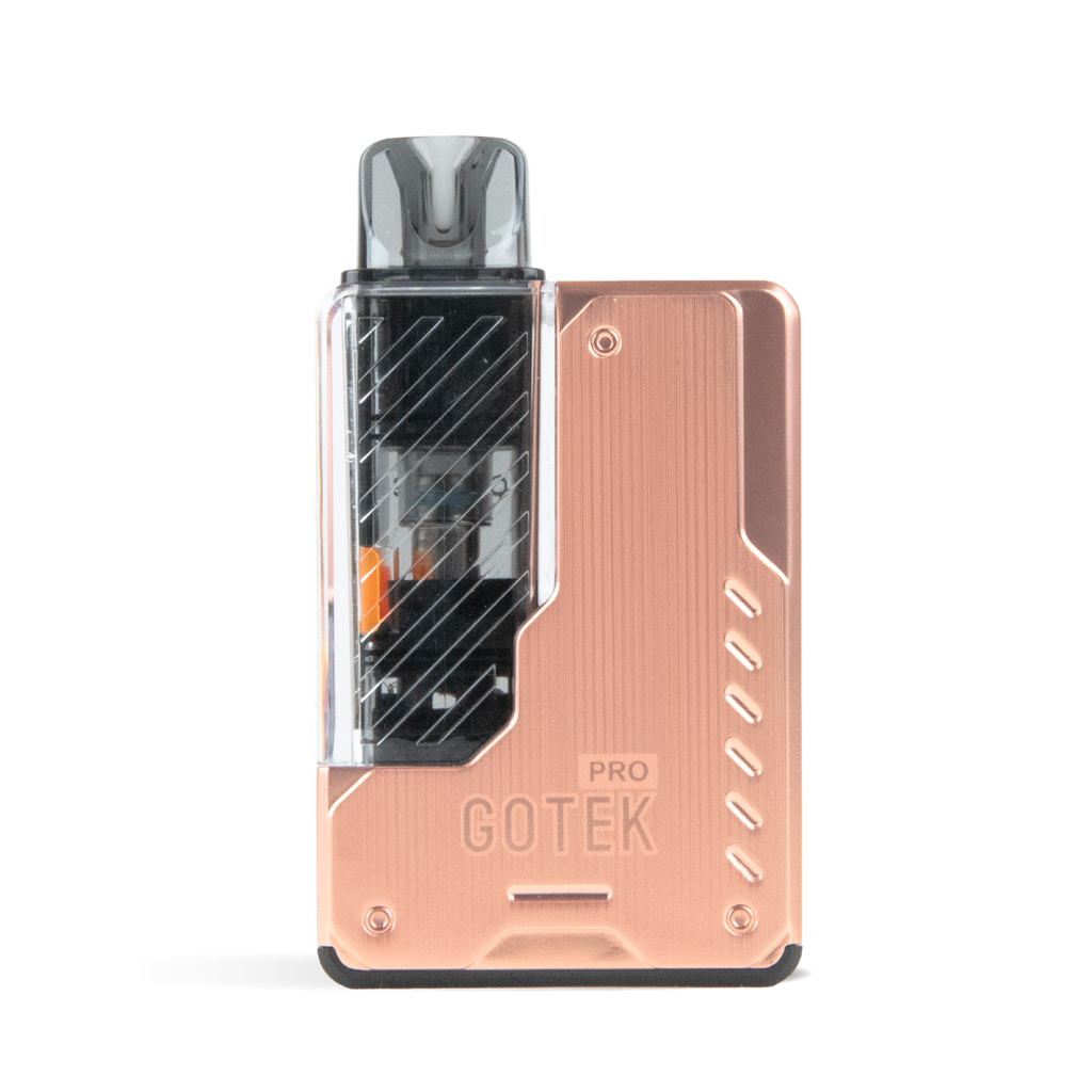 Aspire Gotek Pro Vape Kit