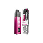 Vape Bars Ghost Pro 8000 puffs Prefilled Pod Kit