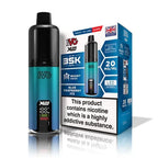 IVG XL 35K Prefilled Pod Vape Kit | 35000 Puffs & Dual Mesh Technology