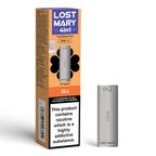 Lost Mary 4 in 1 Replacement Pods