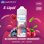 Hayati Pro Max 100ml Shortfill E-Liquid 0mg