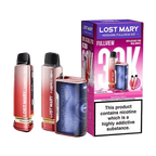 Lost Mary Nera 30K Puffs Pod Kit
