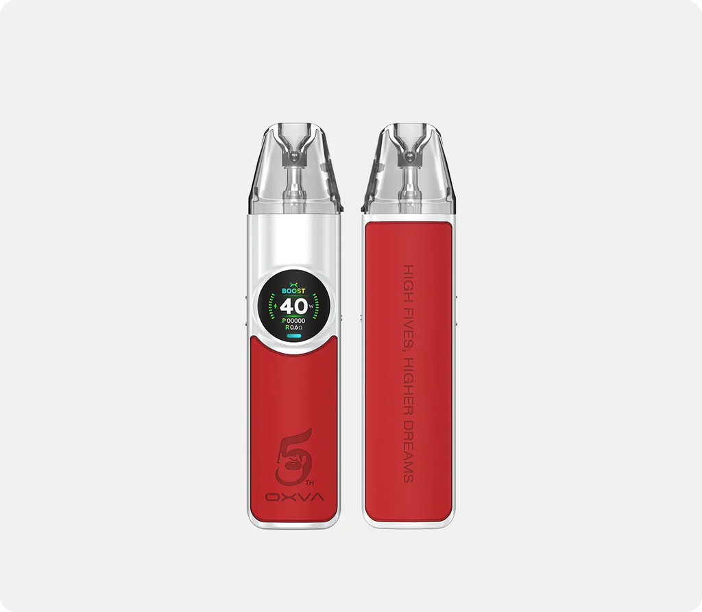 Oxva Nexlim 40w Pod Vape Kit