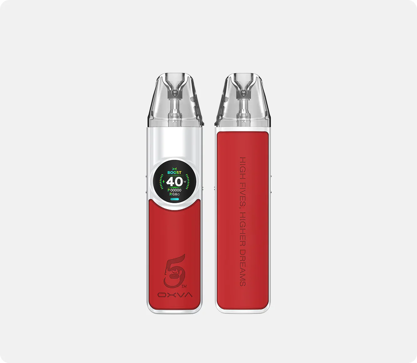Oxva Nexlim 40w Pod Vape Kit