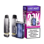 Lost Mary Nera 30K Puffs Pod Kit