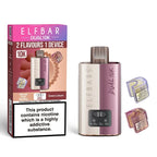 Elf Bar Dual 10K Prefilled Pod Vape Kit Elf Bar