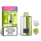 Elf Bar Dual 10K Prefilled Pod Vape Kit Elf Bar