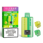 Elf Bar Dual 10K Prefilled Pod Vape Kit Elf Bar