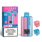 Elf Bar Dual 10K Prefilled Pod Vape Kit Elf Bar