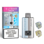 Elf Bar Dual 10K Prefilled Pod Vape Kit Elf Bar