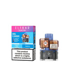 ElfBar Dual 10K Replacement Pods with Refill Container Uk