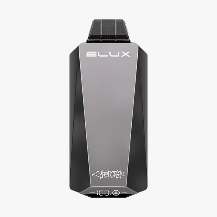 Elux Cyber over 15000 Puffs Disposable Vape