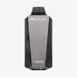 Elux Cyber over 15000 Puffs Disposable Vape