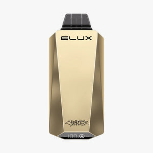 Elux Cyberover 15000 Puffs Disposable Vape