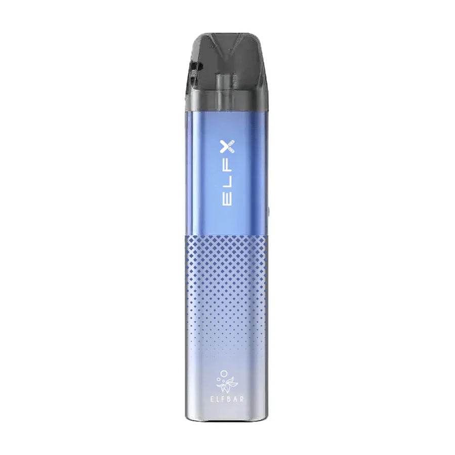 ELF Bar ELFX Pod Vape Kit