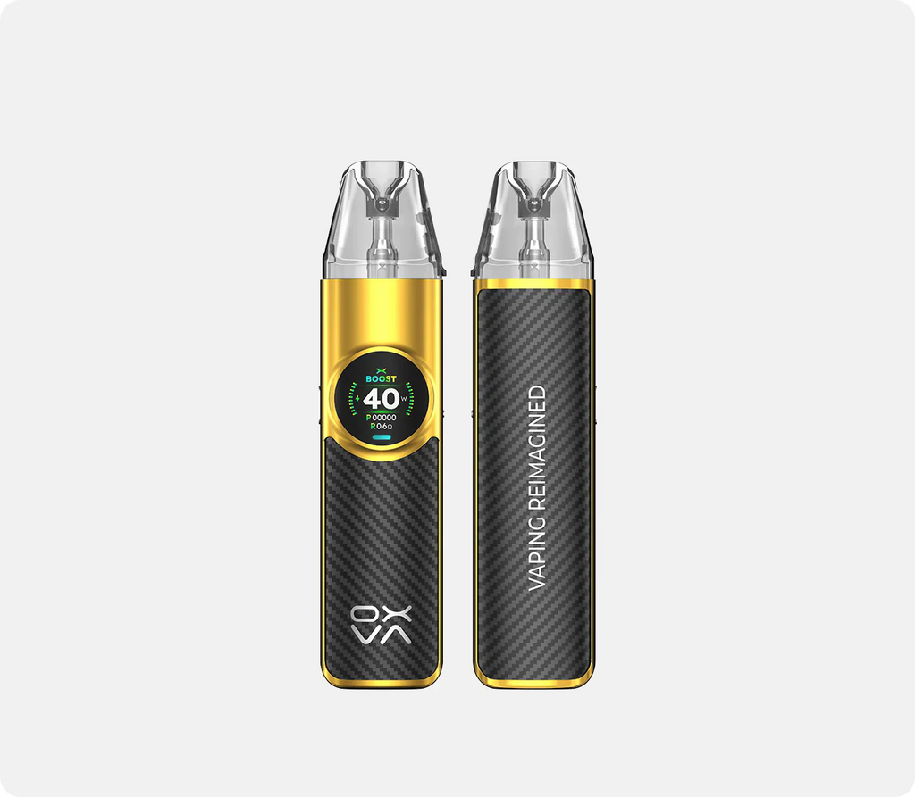 Oxva Nexlim 40w Pod Vape Kit