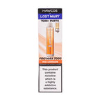 HAWCOS x Lost Mary Pro Max 7000 Puffs Pod Kit