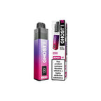 Vape Bars Ghost Pro 8000 puffs Prefilled Pod Kit