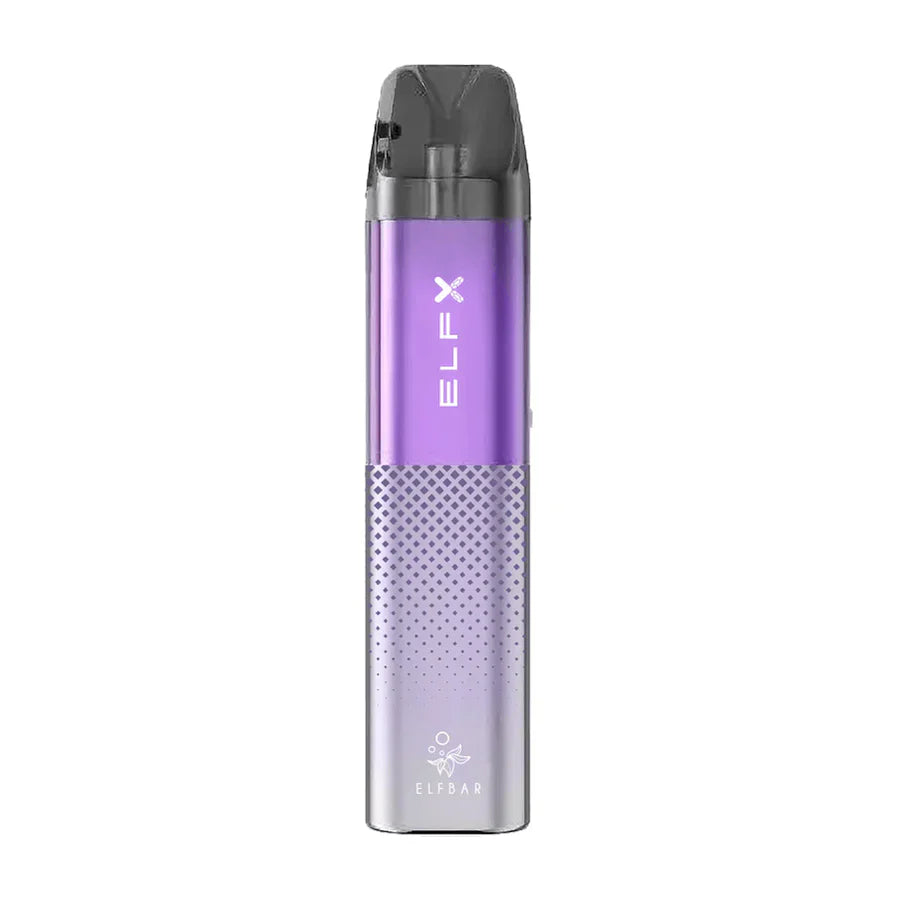 ELF Bar ELFX Pod Vape Kit