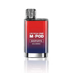Crystal One M Pod 600 Puffs Disposable Vape