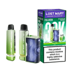 Lost Mary Nera 30K Puffs Pod Kit