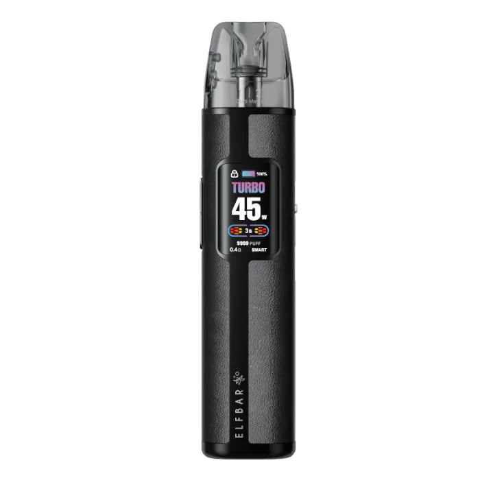 Elf Bar ELFX Pro Classic Pod Vape Kit