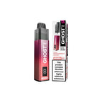 Vape Bars Ghost Pro 8000 puffs Prefilled Pod Kit