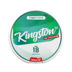 Kingston Nicotine Pouches 18mg UK – Strong, Tobacco-Free Nicotine | Vapess World