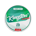 Kingston Nicotine Pouches 28mg