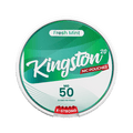Kingston Nicotine Pouches 50mg