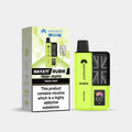 Fresh Mint Hayati® Rubik | 7000+ Puffs