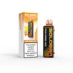 Solobar Boost 30k Replacement Refill Pods – Mesh Coil Prefilled System